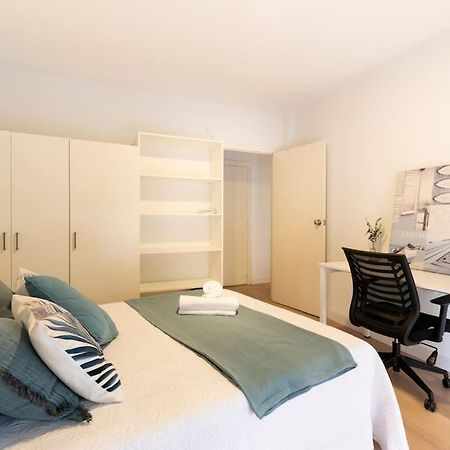 Piso Carril Del Picon Apartment Granada Luaran gambar