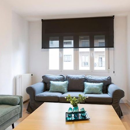 Piso Carril Del Picon Apartment Granada Luaran gambar