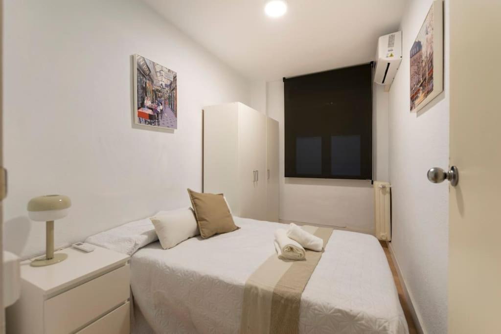Piso Carril Del Picon Apartment Granada Luaran gambar