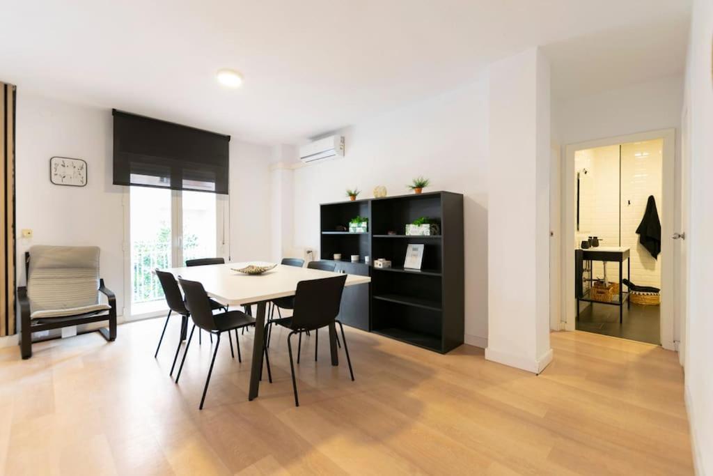 Piso Carril Del Picon Apartment Granada Luaran gambar