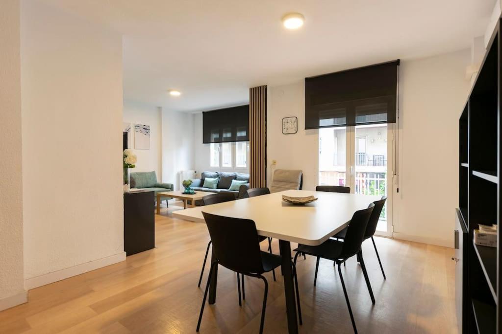 Piso Carril Del Picon Apartment Granada Luaran gambar