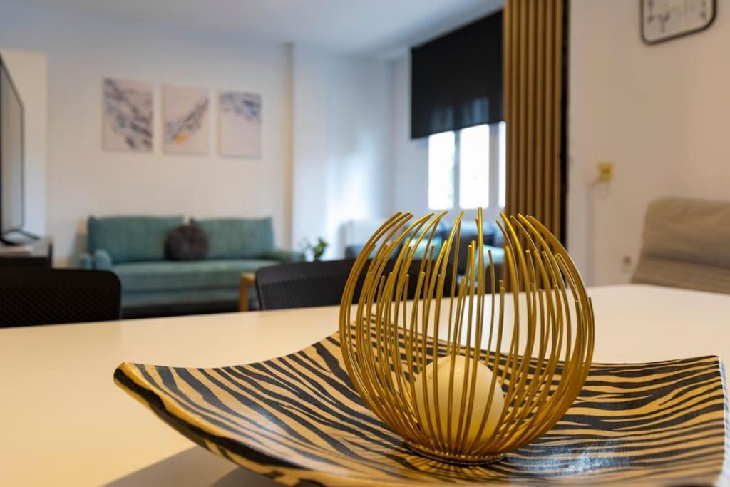 Piso Carril Del Picon Apartment Granada Luaran gambar