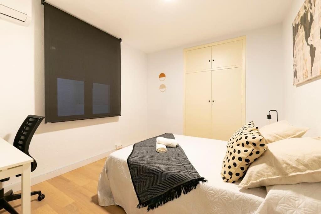 Piso Carril Del Picon Apartment Granada Luaran gambar