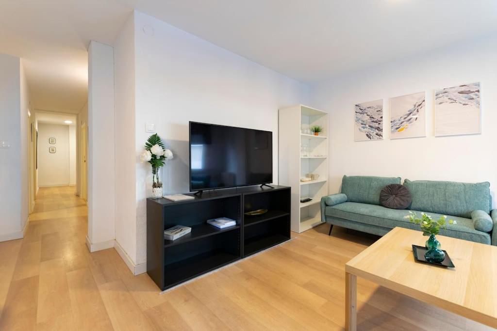 Piso Carril Del Picon Apartment Granada Luaran gambar