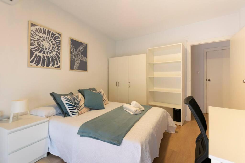 Piso Carril Del Picon Apartment Granada Luaran gambar