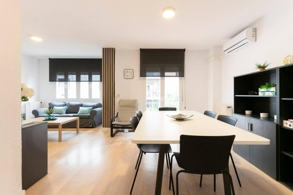 Piso Carril Del Picon Apartment Granada Luaran gambar