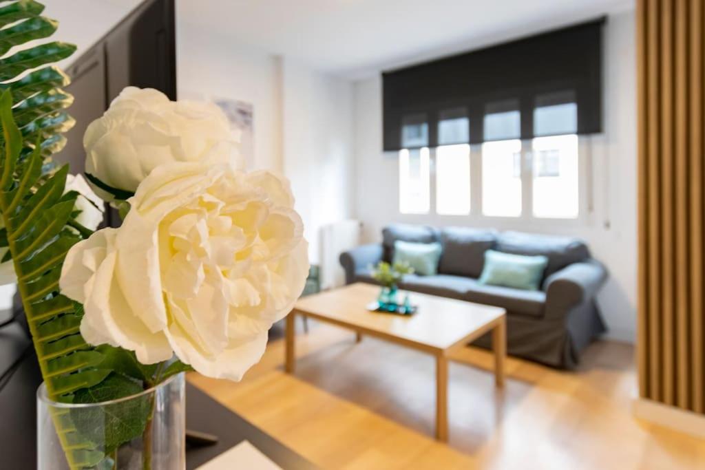 Piso Carril Del Picon Apartment Granada Luaran gambar