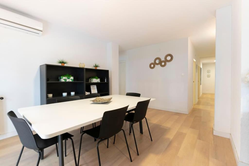 Piso Carril Del Picon Apartment Granada Luaran gambar