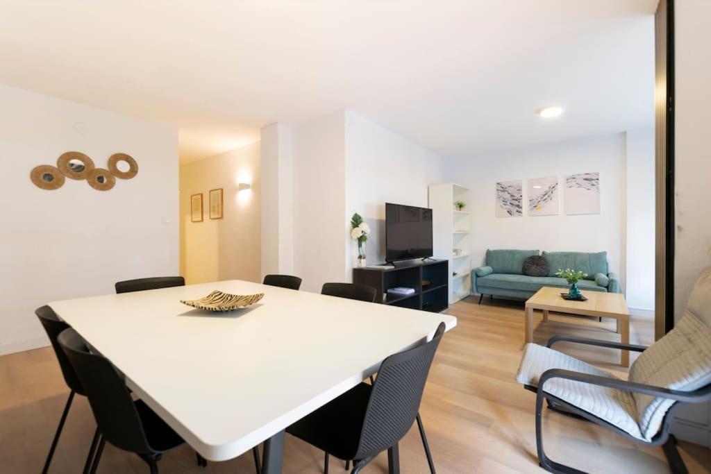 Piso Carril Del Picon Apartment Granada Luaran gambar